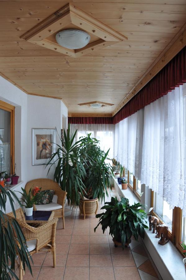 莱尔莫斯Haus Goldeck公寓 外观 照片